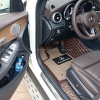 Thảm lót sàn ô tô 5D 6D Mercedes GLC 2016 - nay
